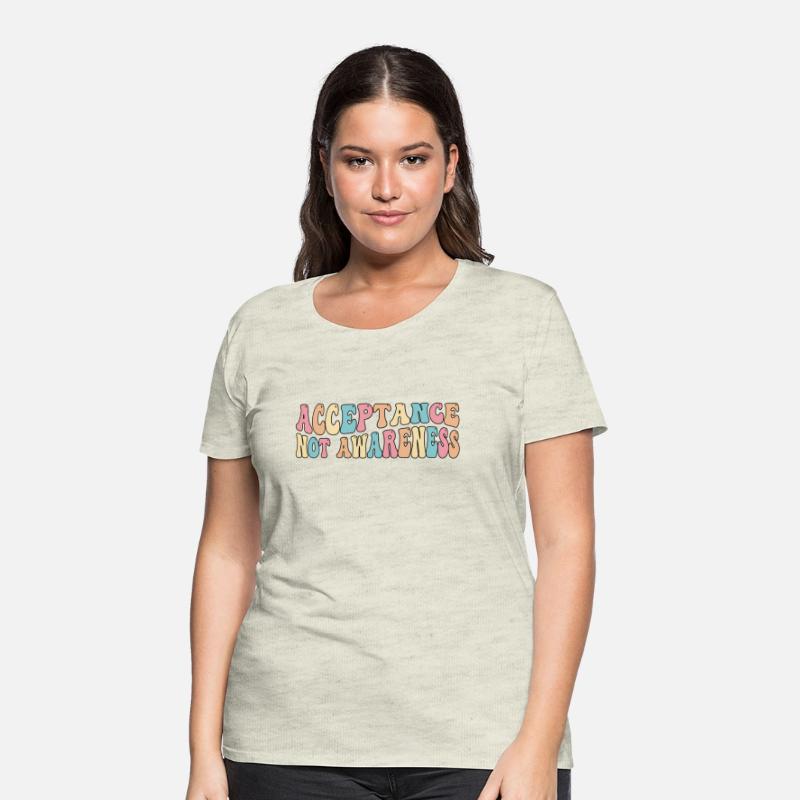 Acceptance Neurodiversity Autism