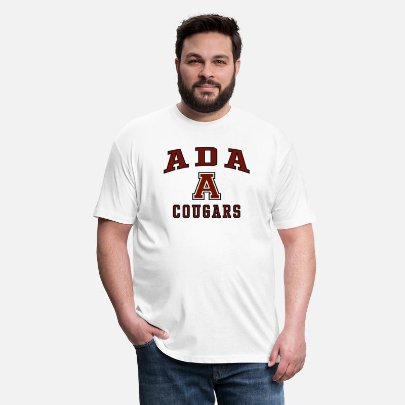 Ada High School Cougars C1
