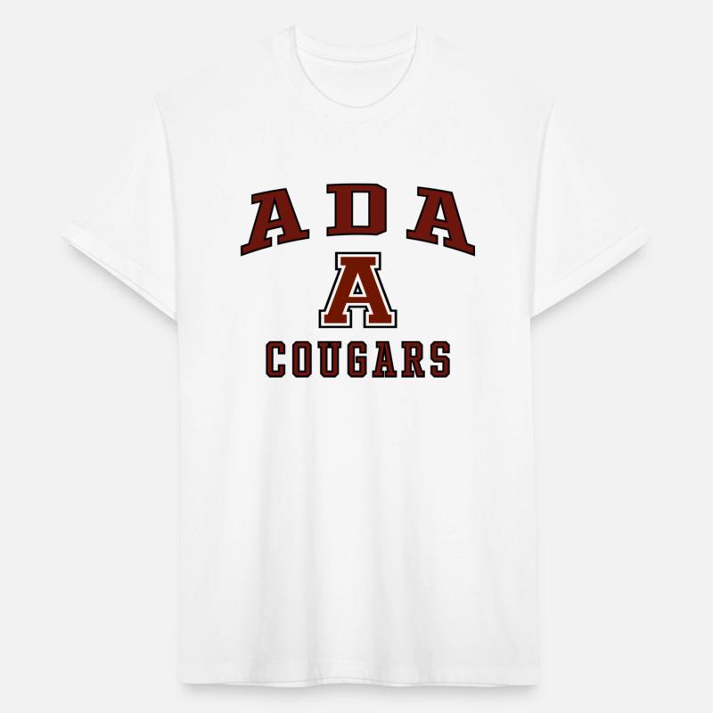 Ada High School Cougars C1