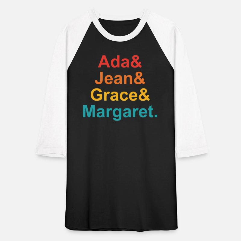 Ada& Jean& Grace& Margaret