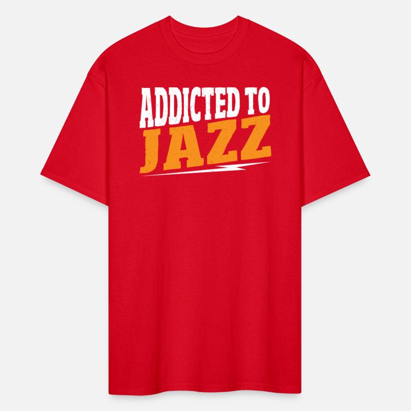 Addicted To Jazz Jazz Music Jazz Listener