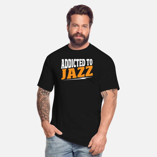 Addicted To Jazz Jazz Music Jazz Listener