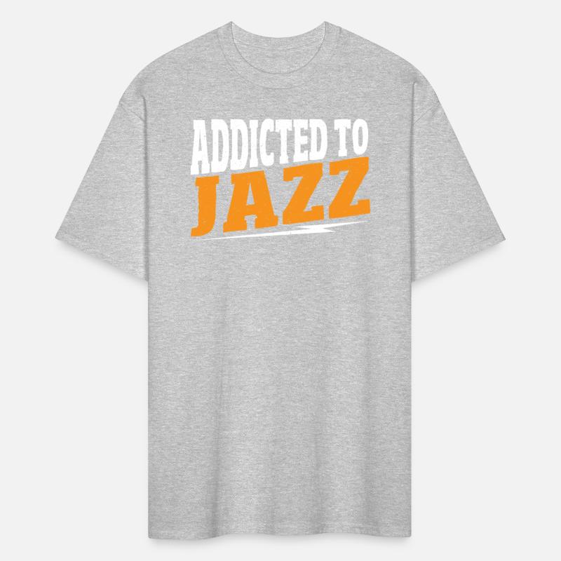 Addicted To Jazz Jazz Music Jazz Listener