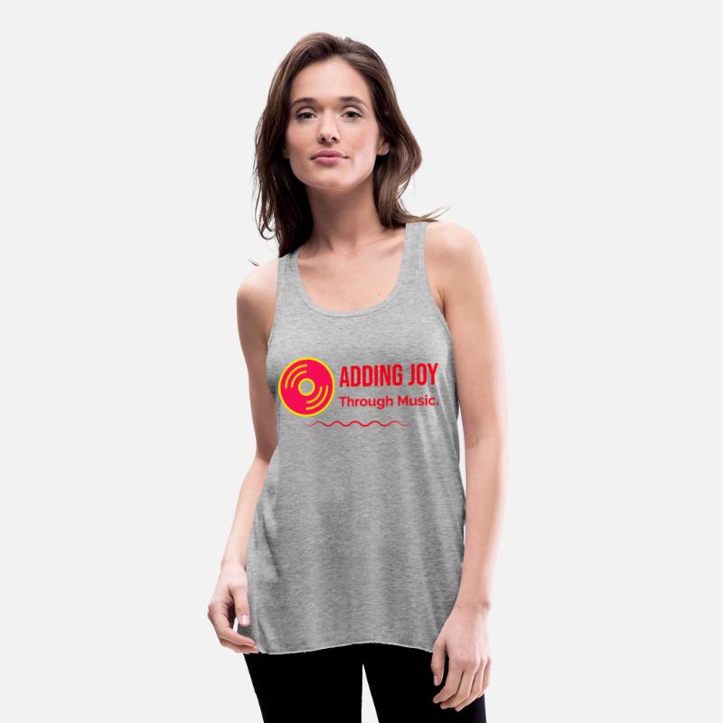 Adding Joy Through Music