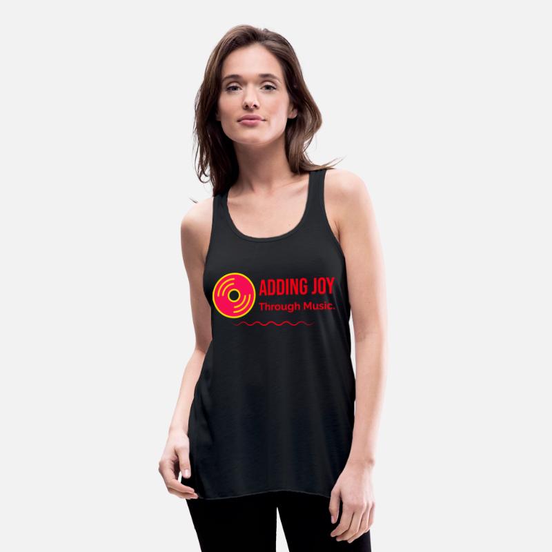 Adding Joy Through Music