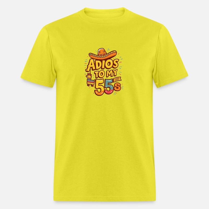 Adios to my 55s | Cinco de Mayo