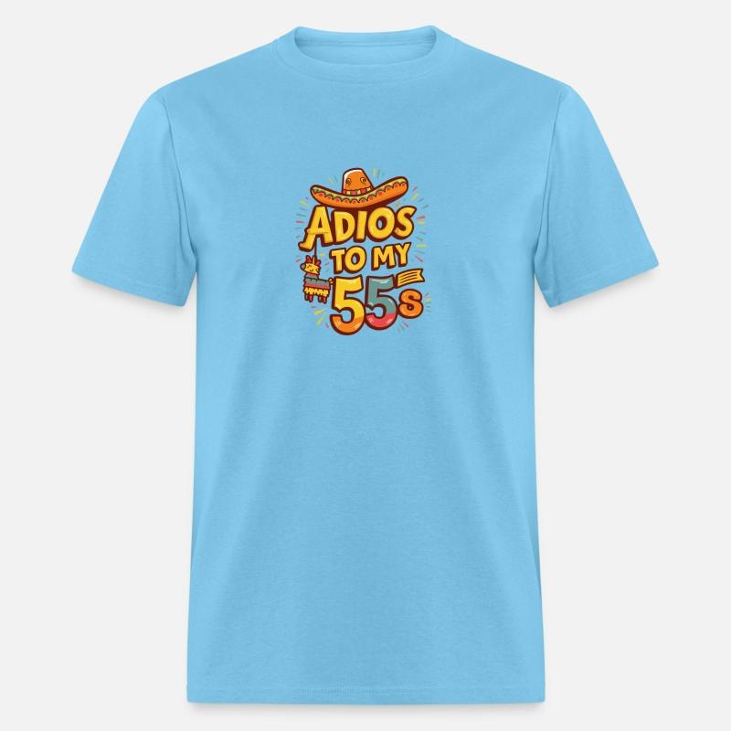 Adios to my 55s | Cinco de Mayo