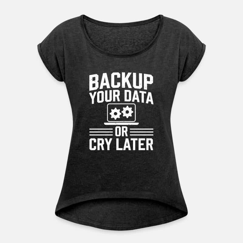 Administrator Support Nerd Computer Tech