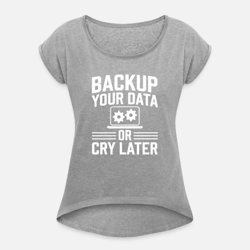 Administrator Support Nerd Computer Tech