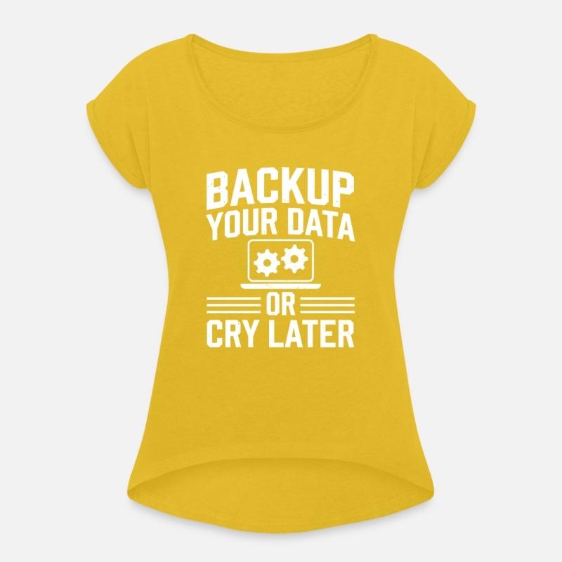 Administrator Support Nerd Computer Tech