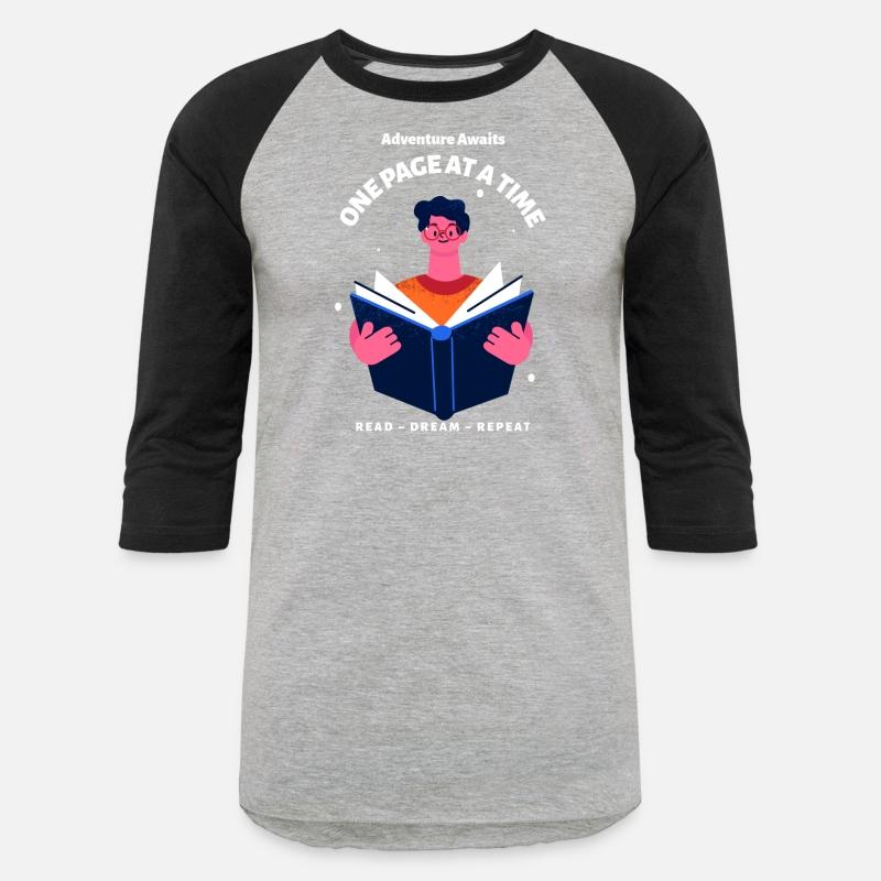 Adventure Awaits ~ One Page at a Time