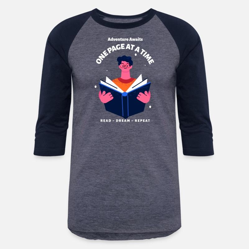 Adventure Awaits ~ One Page at a Time