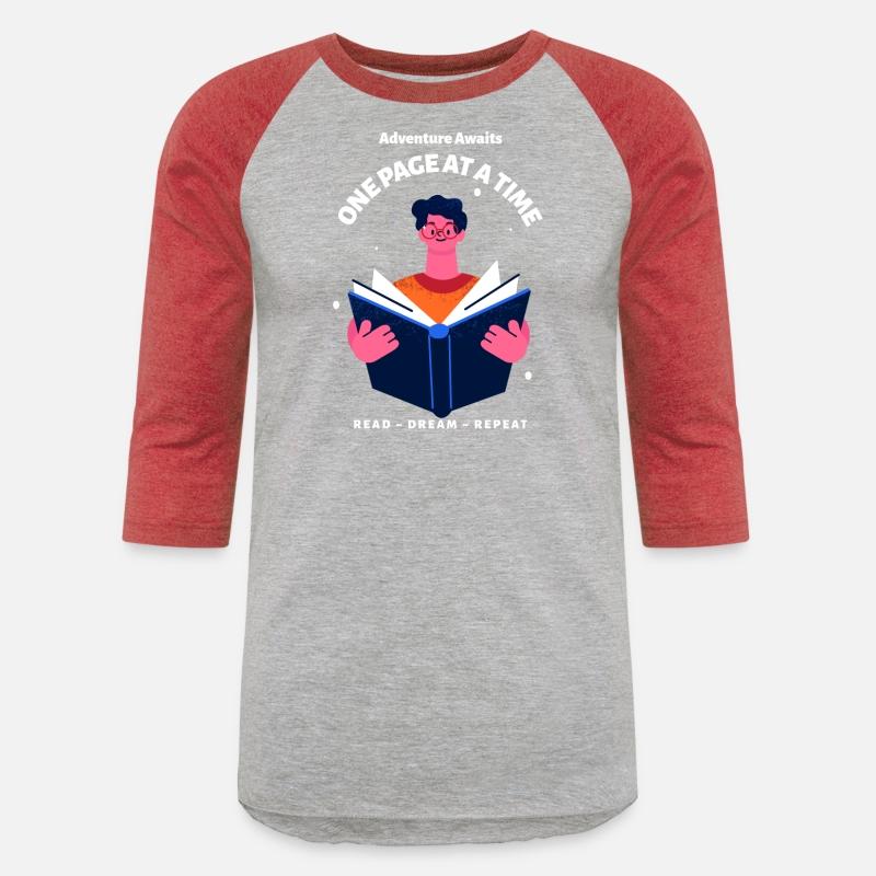 Adventure Awaits ~ One Page at a Time