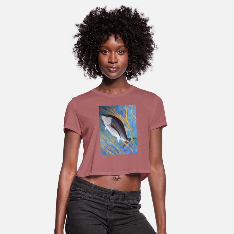 Albacore Hooky from School