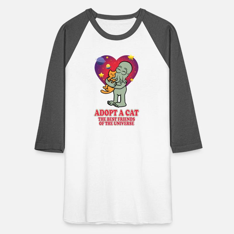 Alien adopt cats - I love cat