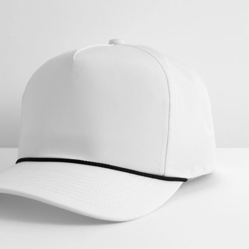 Alien world nature scene