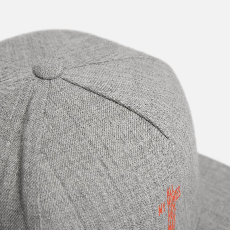 All My Homies Hate War