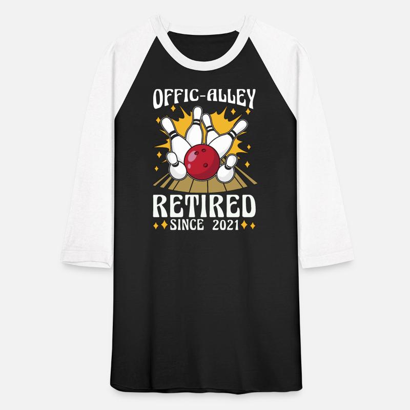 Alley Bowling Offic-Alley Retired Bowling Center