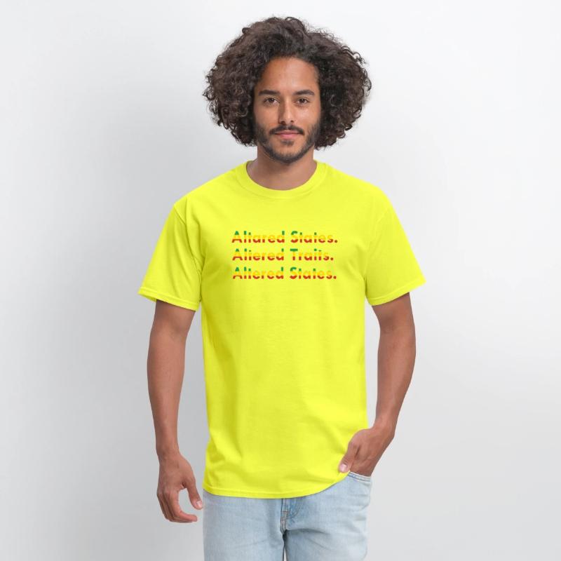 Alter Altar Funny South Beach Weight Loss T shirt