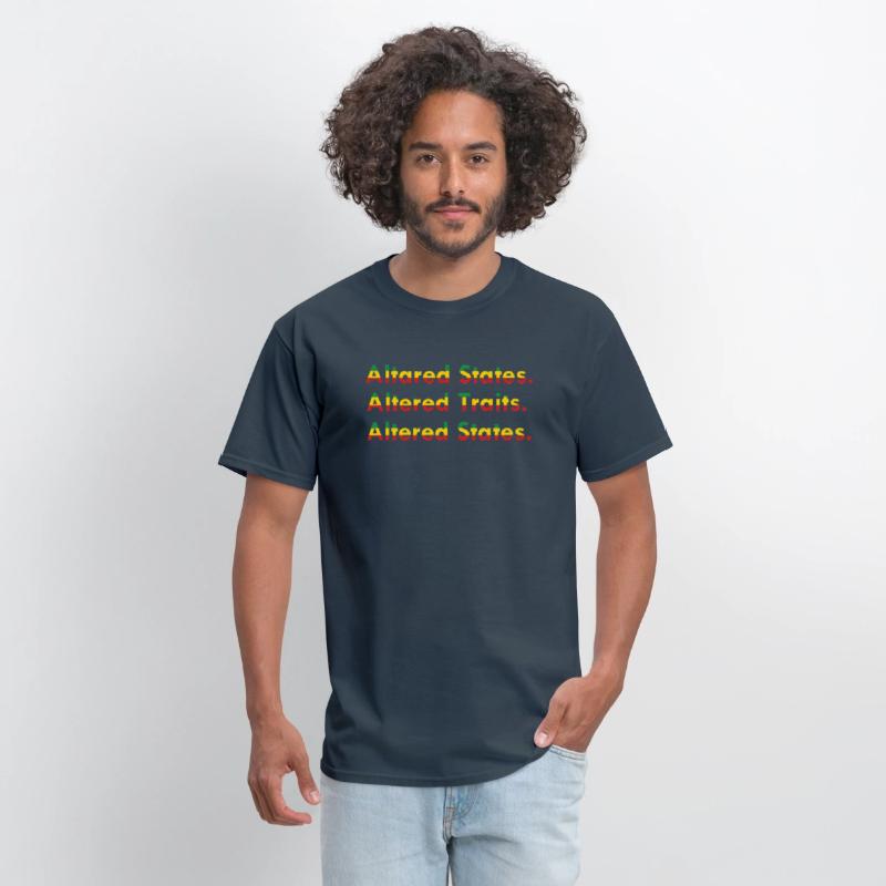 Alter Altar Funny South Beach Weight Loss T shirt