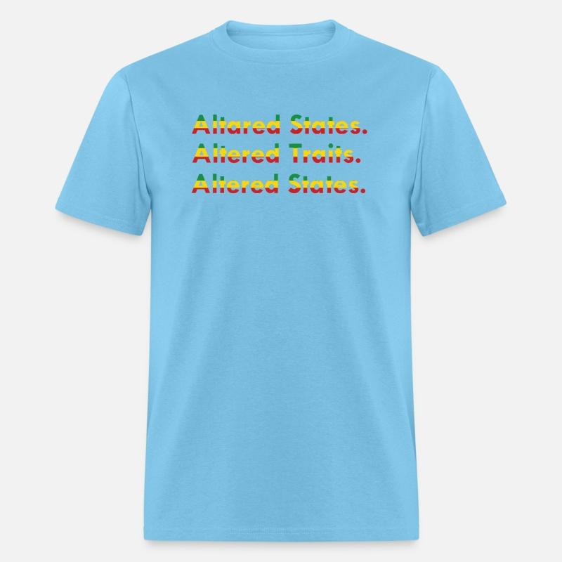 Alter Altar Funny South Beach Weight Loss T shirt