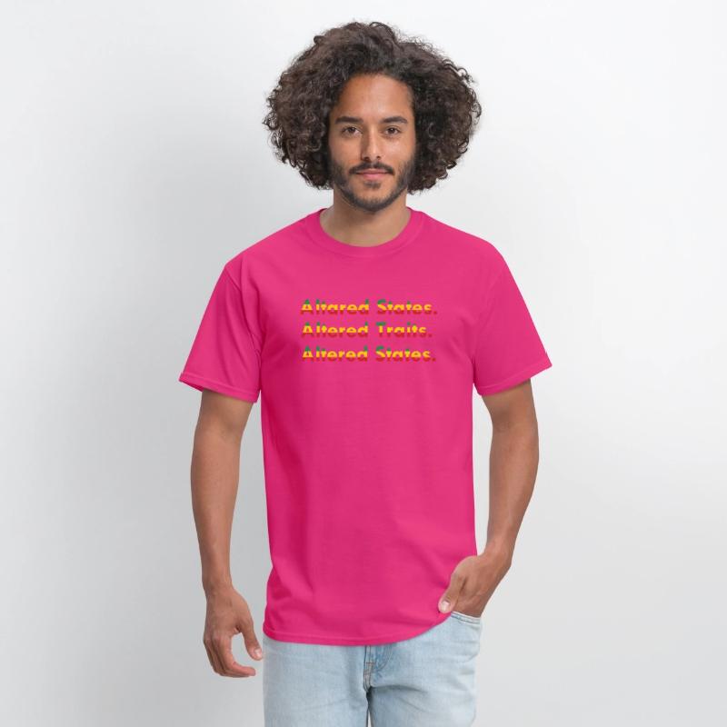 Alter Altar Funny South Beach Weight Loss T shirt