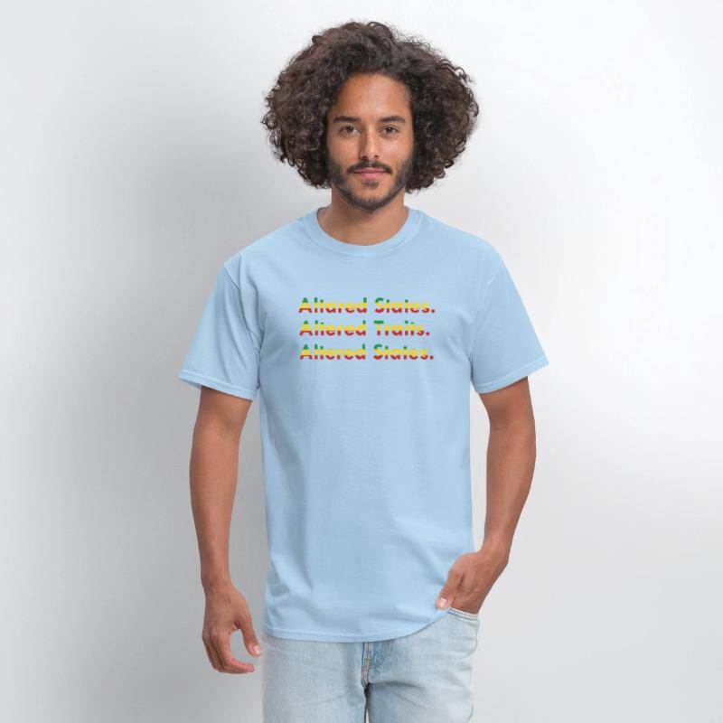 Alter Altar Funny South Beach Weight Loss T shirt