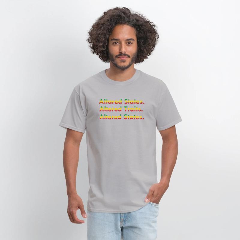 Alter Altar Funny South Beach Weight Loss T shirt