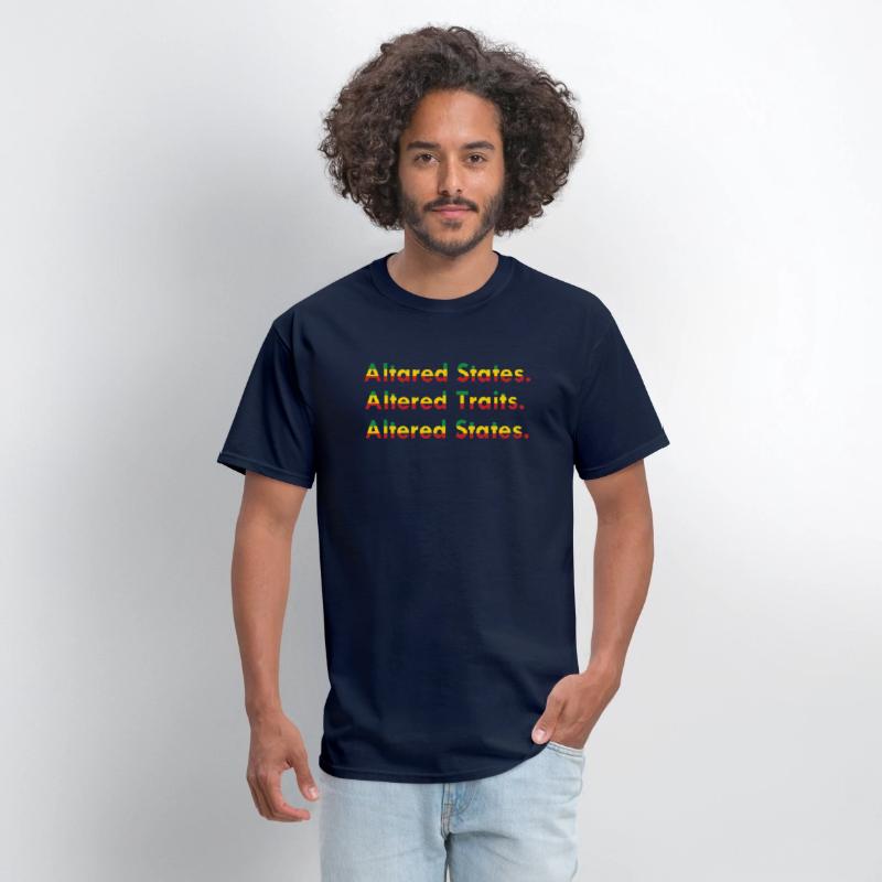 Alter Altar Funny South Beach Weight Loss T shirt