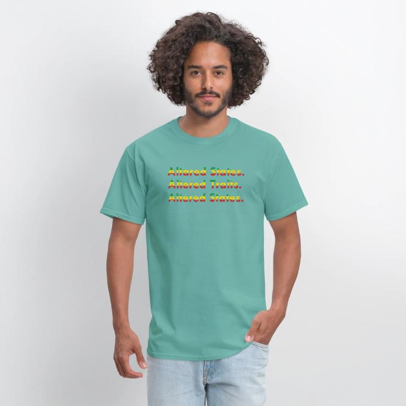 Alter Altar Funny South Beach Weight Loss T shirt