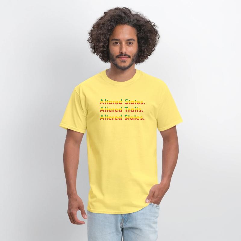 Alter Altar Funny South Beach Weight Loss T shirt