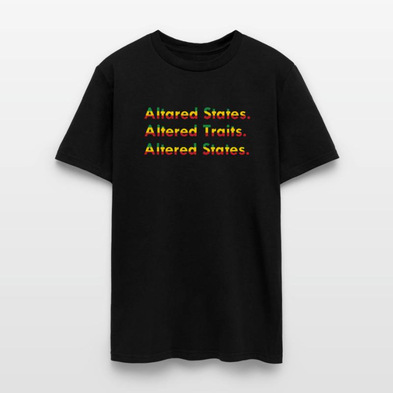 Alter Altar Funny South Beach Weight Loss T shirt
