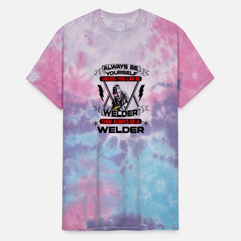 Always be welder Funny welder quotes