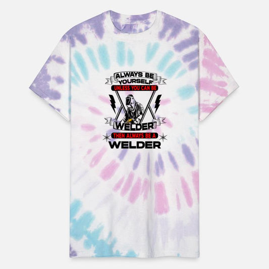 Always be welder Funny welder quotes