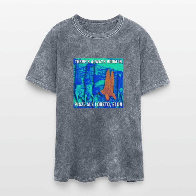 ALWAYS ROOM IN PIAZZALE LORETO ELON 1