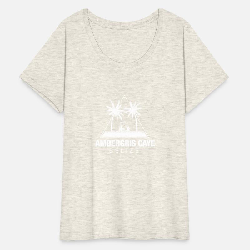 Ambergris Caye Belize