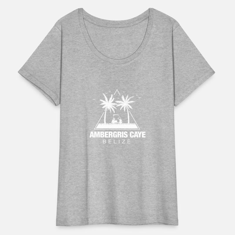 Ambergris Caye Belize