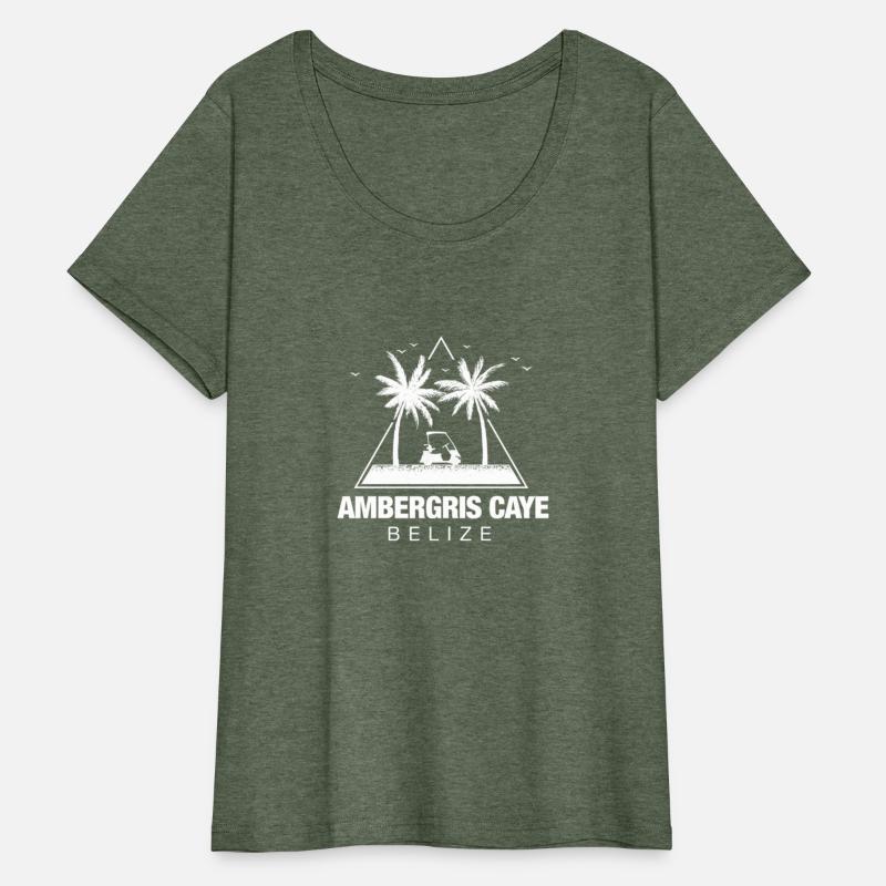 Ambergris Caye Belize