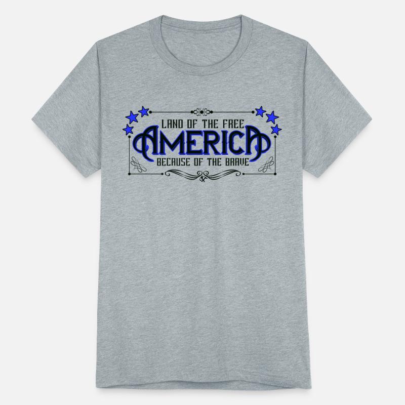 America Law Enforcement