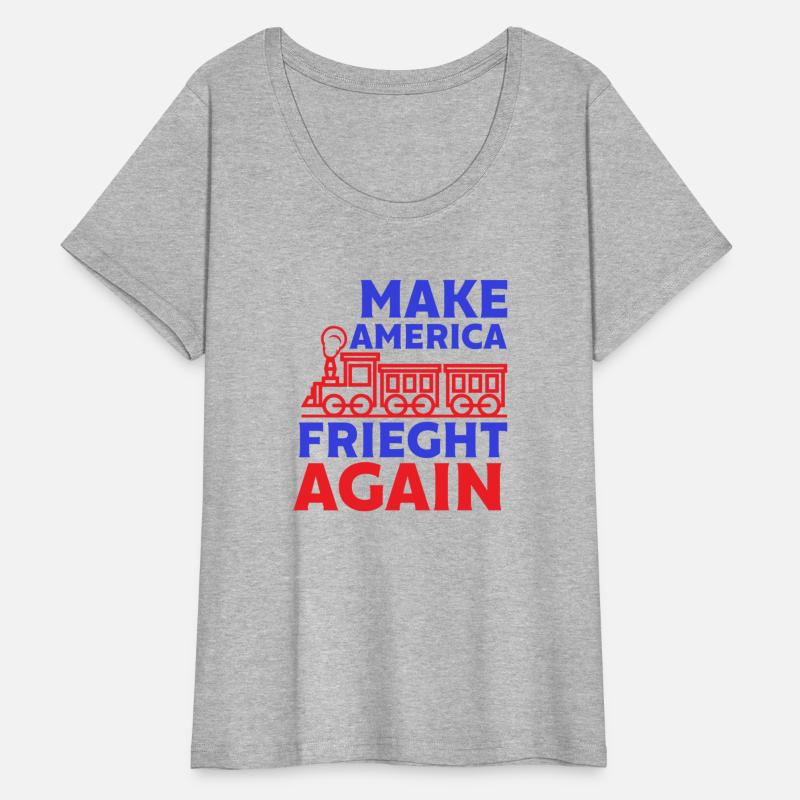 America Railroad America Freight Again Trains Make