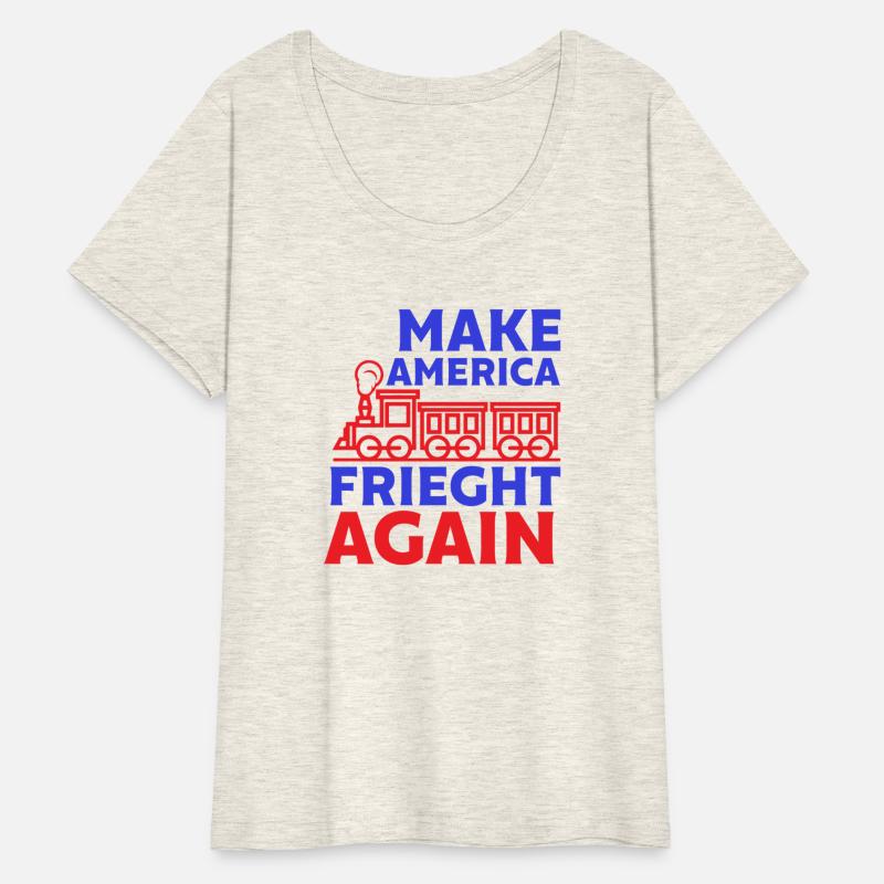 America Railroad America Freight Again Trains Make