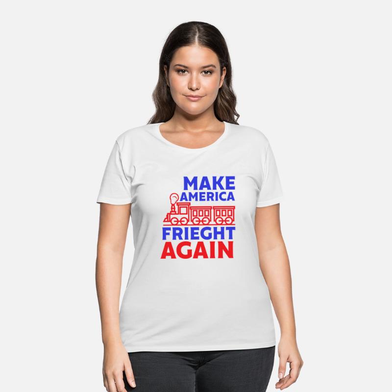 America Railroad America Freight Again Trains Make