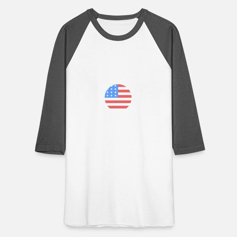 American Dreams Patriotic American Flag Design