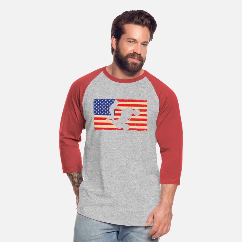 American Flag Quad Atv Wheelie Bike Rider Cool Dis