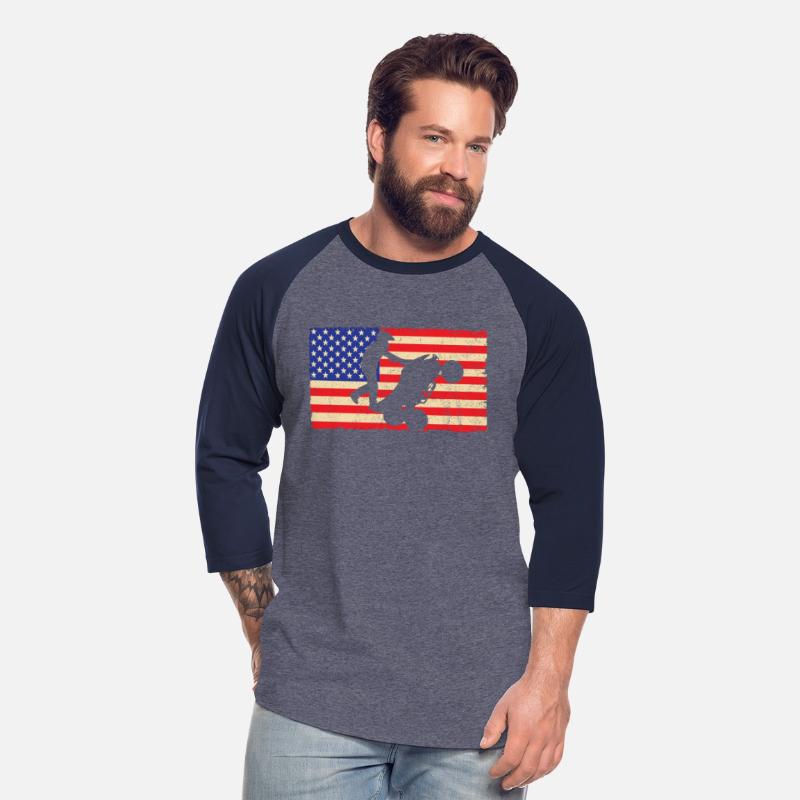 American Flag Quad Atv Wheelie Bike Rider Cool Dis