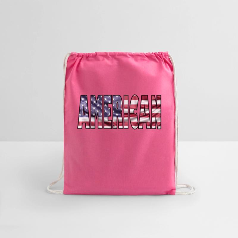 American Flag Trendy