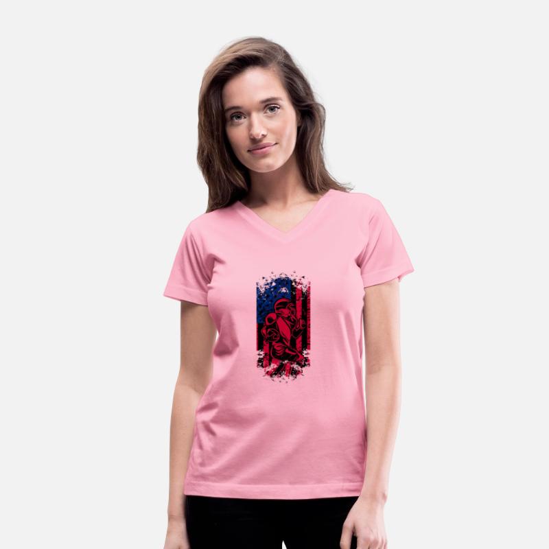 American Football Flag Patriotic Sports Football