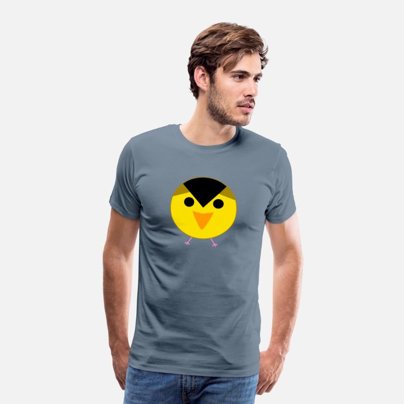 American Goldfinch Bird