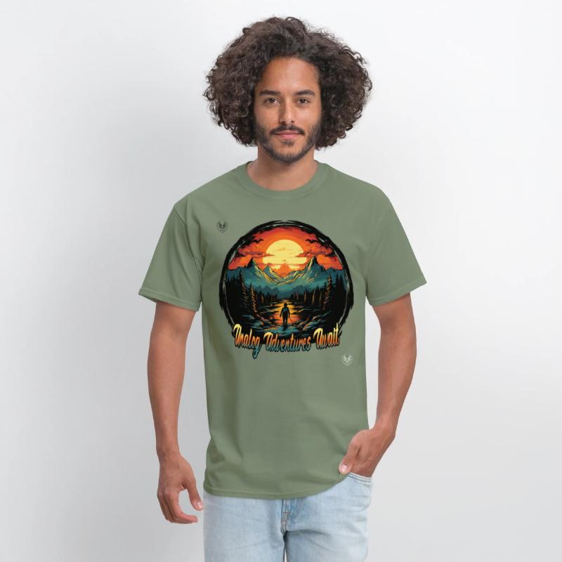 Analog Adventures Await, Fantom003.top