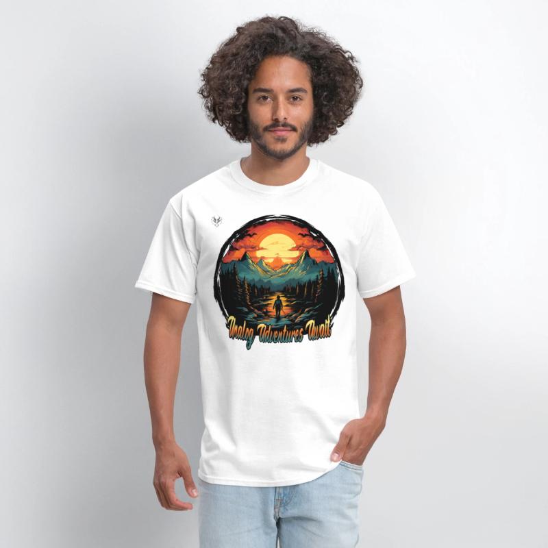 Analog Adventures Await, Fantom003.top